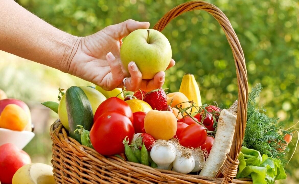 organik tarım